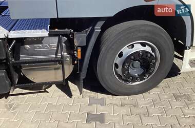 Тягач DAF XF 105 2013 в 