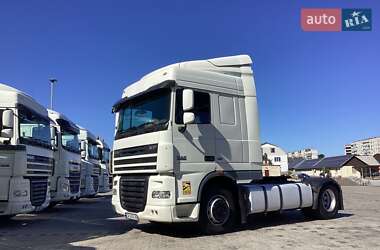 Тягач DAF XF 105 2013 в 