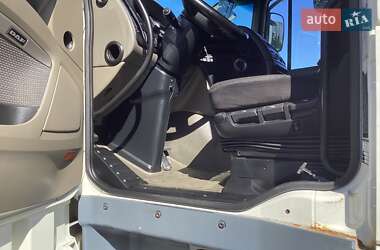 Тягач DAF XF 105 2013 в 