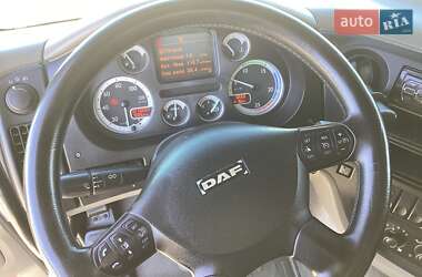 Тягач DAF XF 105 2013 в 