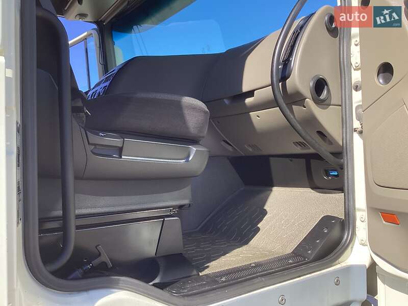 Тягач DAF XF 105 2013 в Черкассах фото 33 Тягач DAF XF 105 2013 в Черкассах