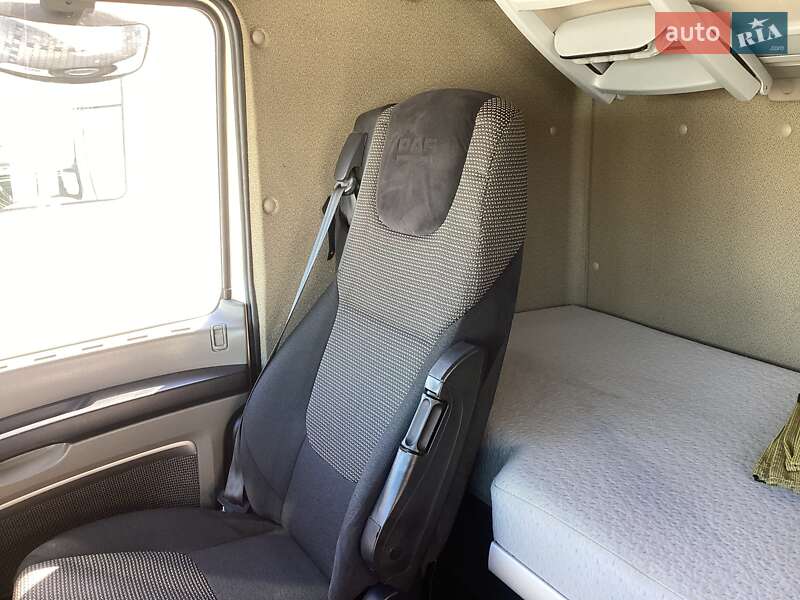 Тягач DAF XF 105 2013 в Черкассах фото 39 Тягач DAF XF 105 2013 в Черкассах