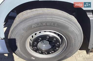 Тягач DAF XF 105 2012 в 