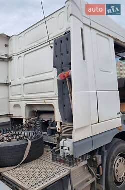 Тягач DAF XF 105 2008 в 