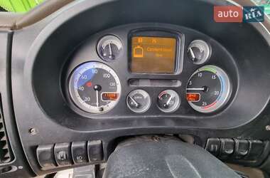 Тягач DAF XF 105 2008 в 