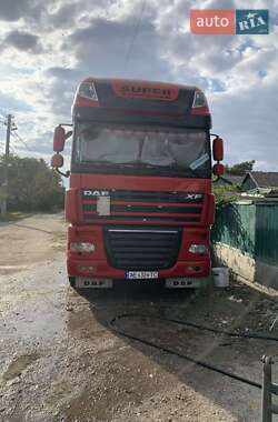 Тягач DAF XF 105 2008 в 