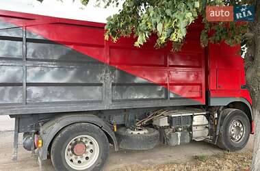 Самосвал DAF XF 105 2009 в 