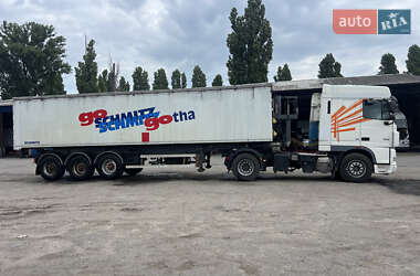 Зерновоз DAF XF 105 2012 в 