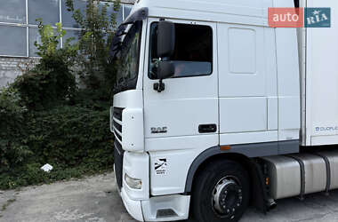 Тягач DAF XF 105 2011 в 