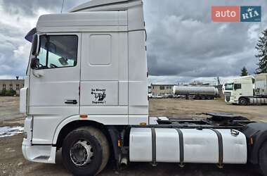 Тягач DAF XF 105 2011 в 