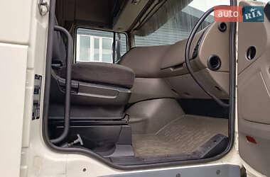 Тягач DAF XF 105 2013 в 