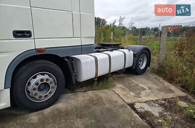 Тягач DAF XF 105 2012 в 