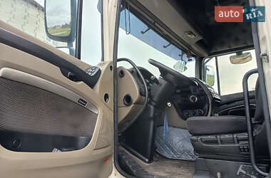 Тягач DAF XF 105 2012 в 