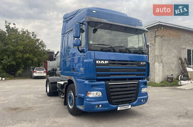 Тягач DAF XF 105 2013 в Вінниці