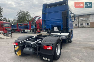 Тягач DAF XF 105 2013 в 