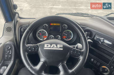 Тягач DAF XF 105 2013 в 