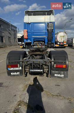 Тягач DAF XF 105 2009 в 