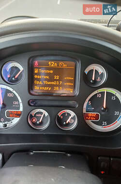 Тягач DAF XF 105 2012 в 