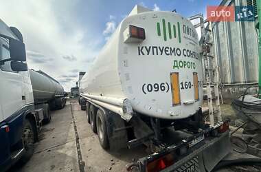 Тягач DAF XF 105 2007 в 