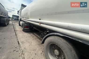 Тягач DAF XF 105 2007 в 