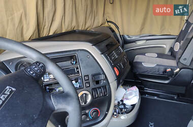 Зерновоз DAF XF 105 2011 в 
