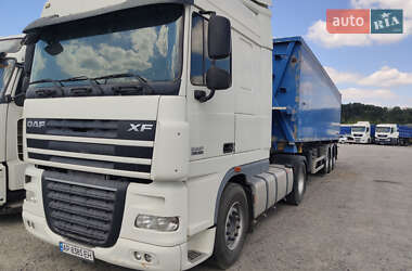 Зерновоз DAF XF 105 2011 в Умани