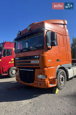 Тягач DAF XF 105 2006 в 