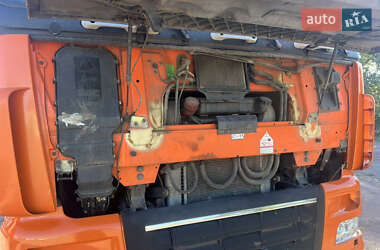 Тягач DAF XF 105 2006 в 