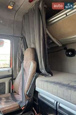 Тягач DAF XF 105 2006 в 