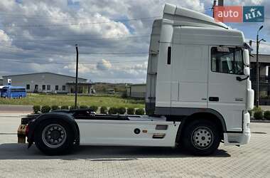 Тягач DAF XF 105 2013 в 