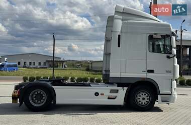 Тягач DAF XF 105 2013 в 