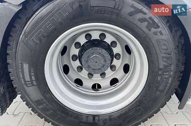 Тягач DAF XF 105 2013 в 