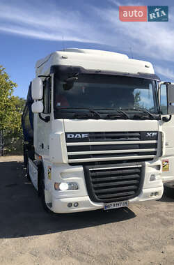 Тягач DAF XF 105 2013 в 