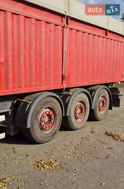 Тягач DAF XF 105 2007 в 