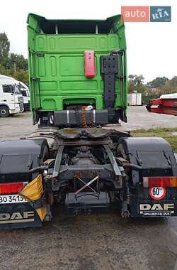 Тягач DAF XF 105 2012 в 