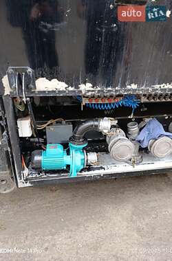 Тягач DAF XF 105 2012 в 