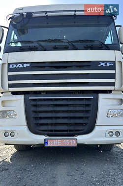 Тягач DAF XF 105 2014 в 