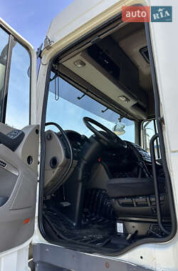 Тягач DAF XF 105 2014 в 