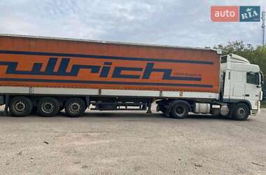 Тягач DAF XF 105 2008 в 