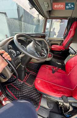 Тягач DAF XF 105 2008 в 