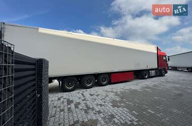 Тягач DAF XF 105 2008 в 