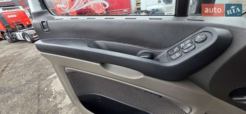 Тягач DAF XF 105 2013 в Киеве фото 25 Тягач DAF XF 105 2013 в Киеве