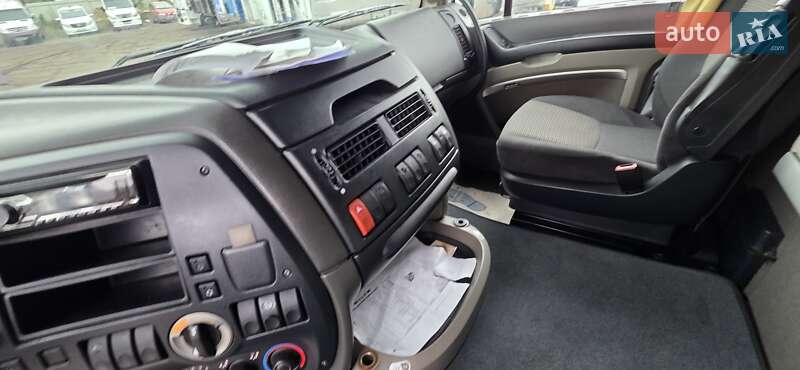 Тягач DAF XF 105 2013 в Киеве фото 30 Тягач DAF XF 105 2013 в Киеве