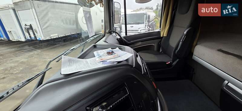 Тягач DAF XF 105 2013 в Киеве фото 36 Тягач DAF XF 105 2013 в Киеве