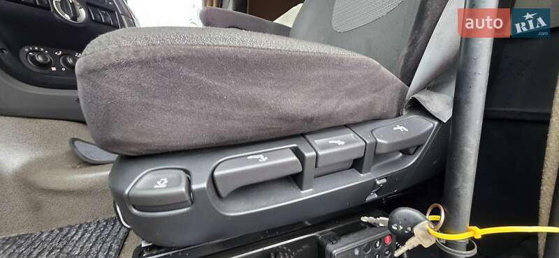 Тягач DAF XF 105 2013 в Киеве фото 42 Тягач DAF XF 105 2013 в Киеве