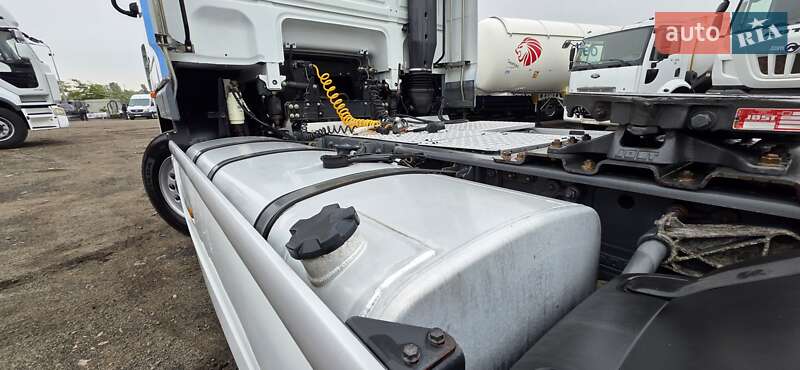 Тягач DAF XF 105 2013 в Киеве фото 48 Тягач DAF XF 105 2013 в Киеве
