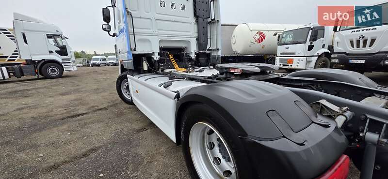 Тягач DAF XF 105 2013 в Киеве фото 50 Тягач DAF XF 105 2013 в Киеве