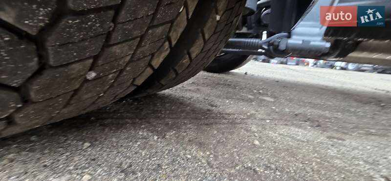 Тягач DAF XF 105 2013 в Киеве фото 55 Тягач DAF XF 105 2013 в Киеве