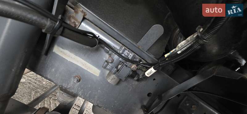 Тягач DAF XF 105 2013 в Киеве фото 60 Тягач DAF XF 105 2013 в Киеве