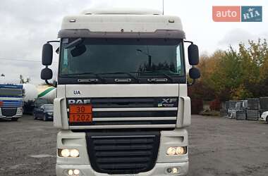 Тягач DAF XF 105 2007 в Хмельницькому